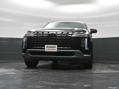 2024 Hyundai Palisade SEL 7P