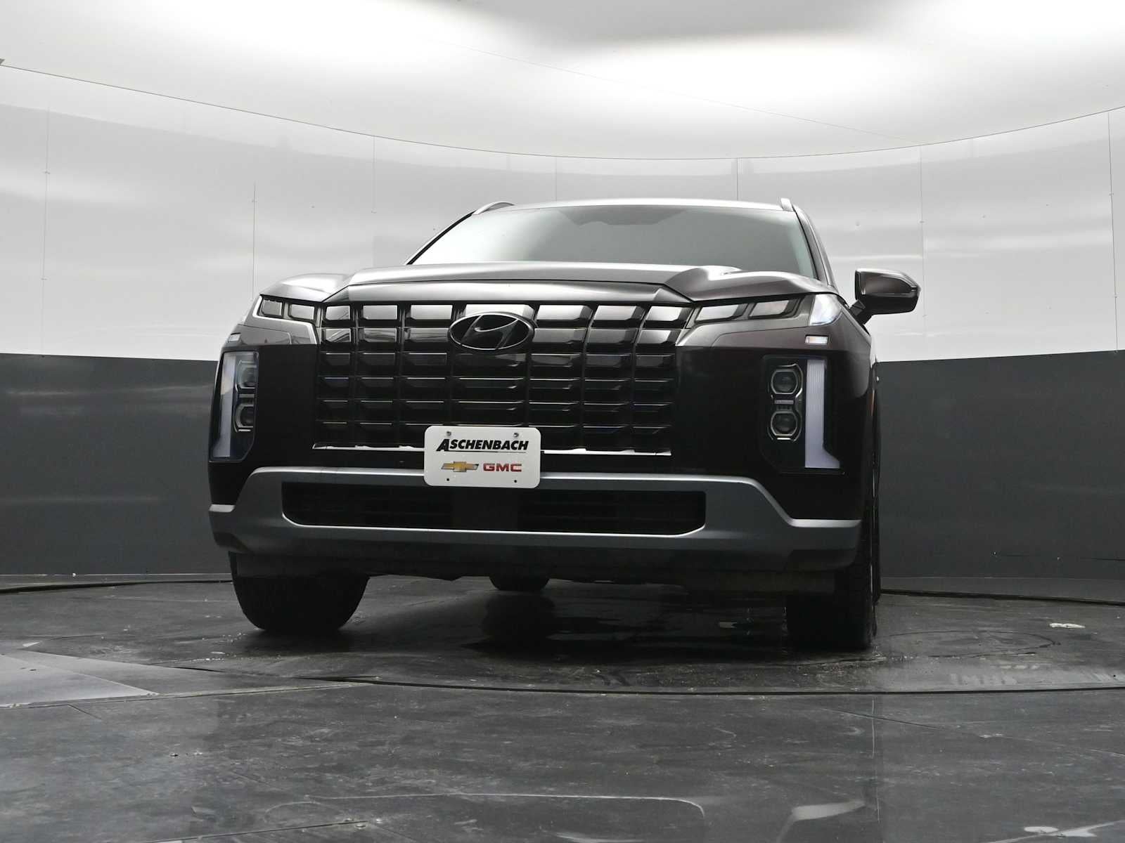 2024 Hyundai Palisade SEL 7P