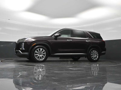2024 Hyundai Palisade SEL 7P