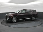 2024 Hyundai Palisade SEL 7P