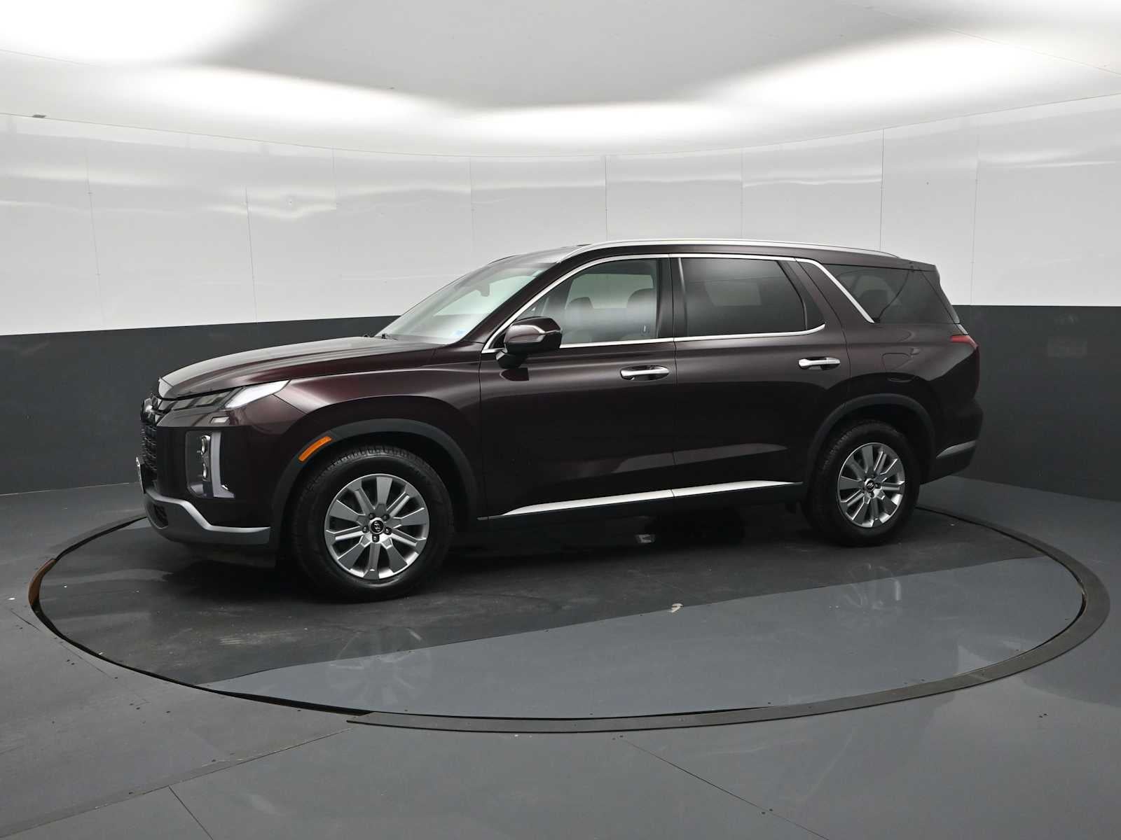 2024 Hyundai Palisade SEL 7P