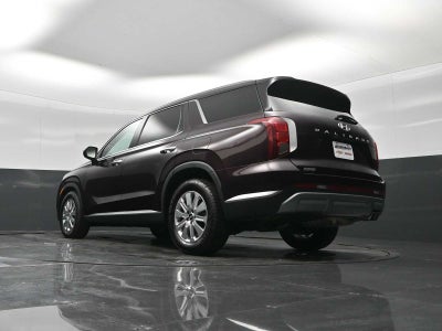 2024 Hyundai Palisade SEL 7P