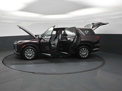 2024 Hyundai Palisade SEL 7P