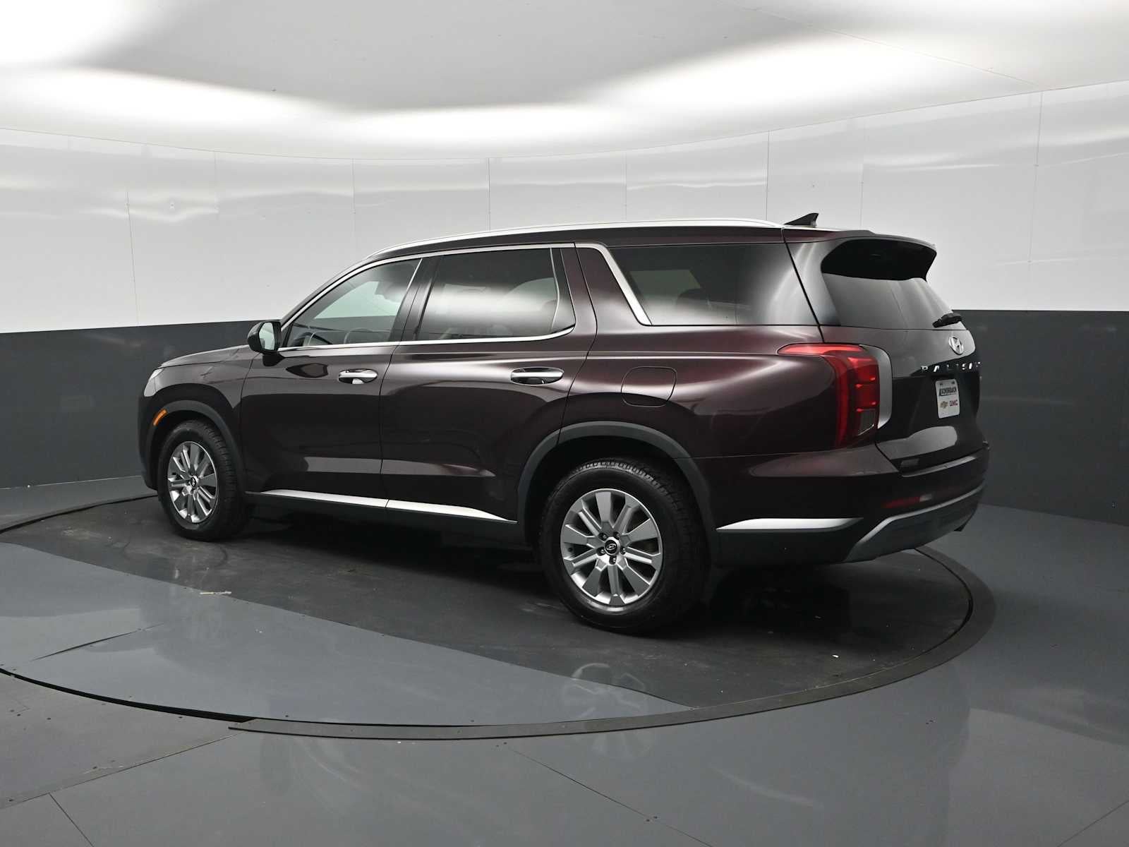 2024 Hyundai Palisade SEL 7P