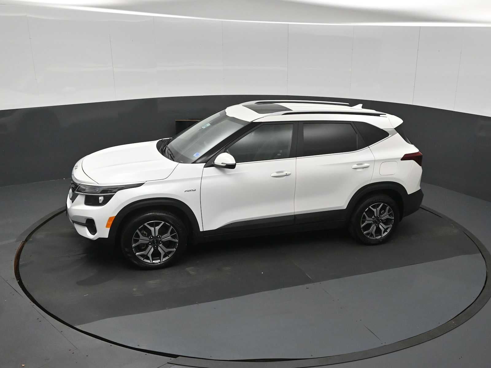 2023 Kia Seltos EX