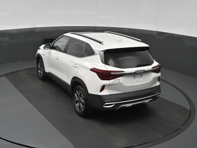 2023 Kia Seltos EX