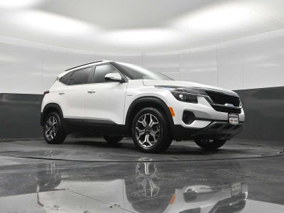2023 Kia Seltos EX