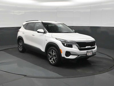 2023 Kia Seltos EX