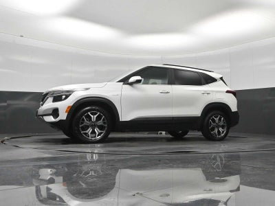 2023 Kia Seltos EX