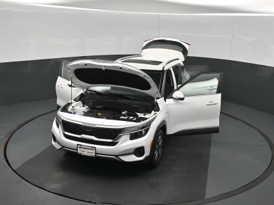 2023 Kia Seltos EX
