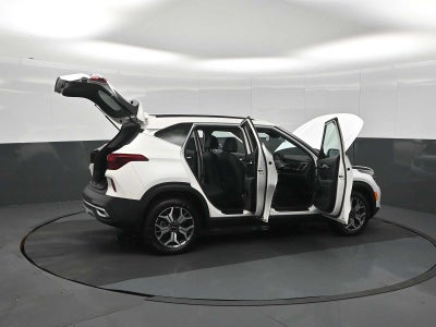2023 Kia Seltos EX