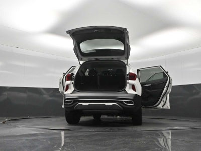 2023 Kia Seltos EX