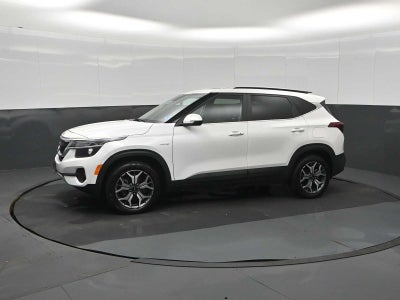 2023 Kia Seltos EX