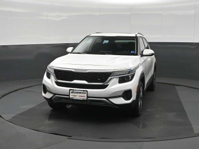 2023 Kia Seltos EX