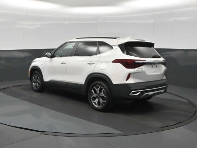 2023 Kia Seltos EX