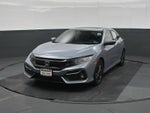 2021 Honda Civic Hatchback EX