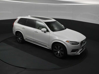 2020 Volvo XC90 Inscription