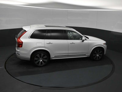 2020 Volvo XC90 Inscription