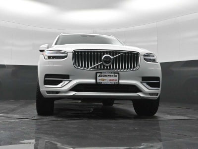 2020 Volvo XC90 Inscription