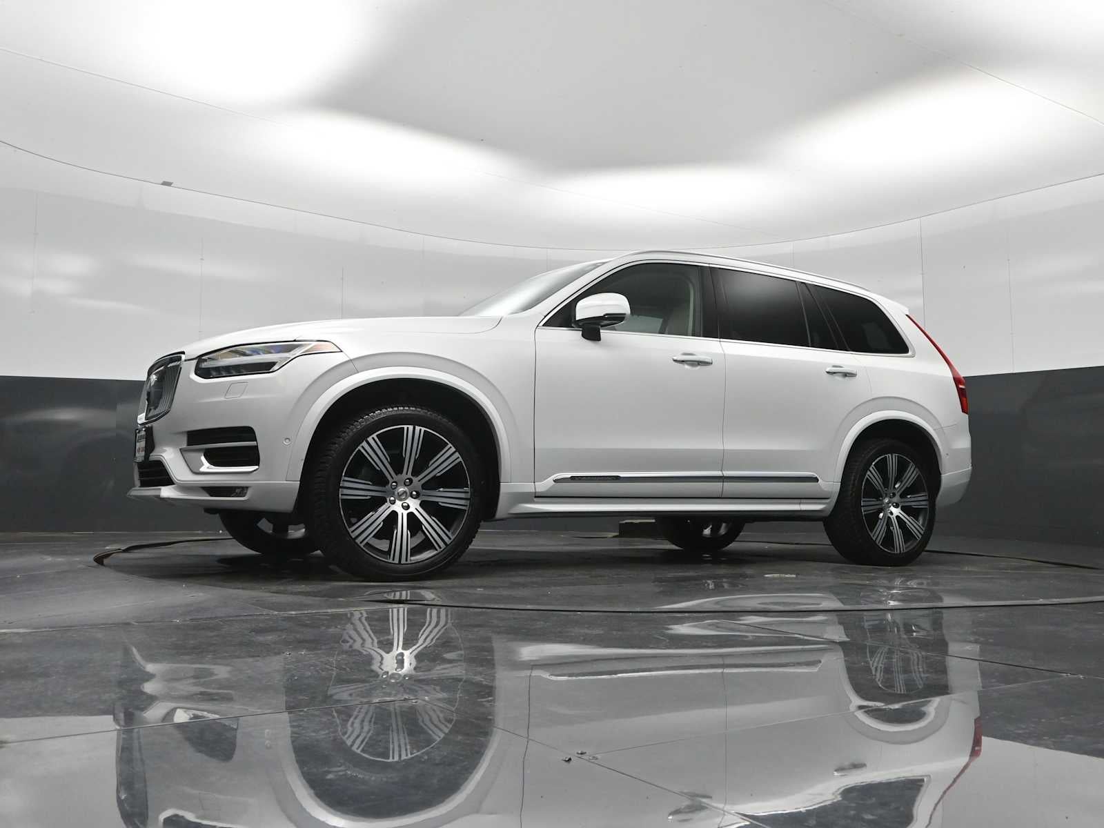 2020 Volvo XC90 Inscription