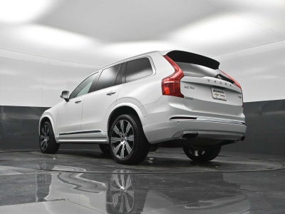 2020 Volvo XC90 Inscription