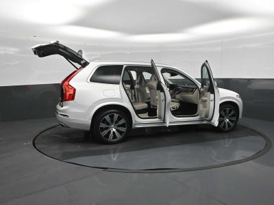 2020 Volvo XC90 Inscription