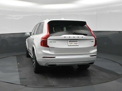 2020 Volvo XC90 Inscription