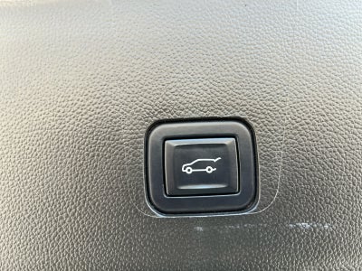 2022 Chevrolet Traverse AWD LT Leather