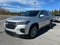 2022 Chevrolet Traverse AWD LT Leather