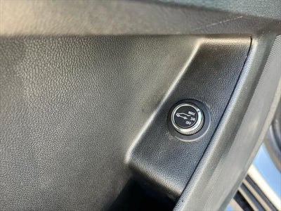 2022 Chevrolet Traverse AWD LT Leather