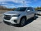 2022 Chevrolet Traverse AWD LT Leather