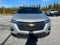 2022 Chevrolet Traverse AWD LT Leather