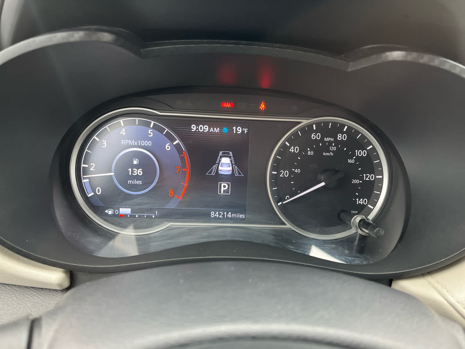 2021 Nissan Versa SV Xtronic CVT