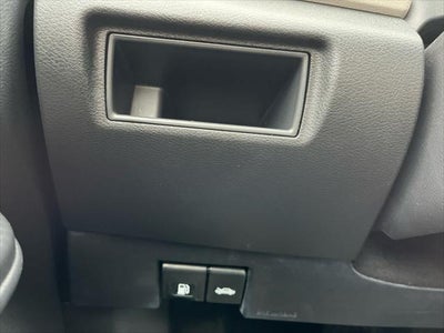 2021 Nissan Versa SV Xtronic CVT