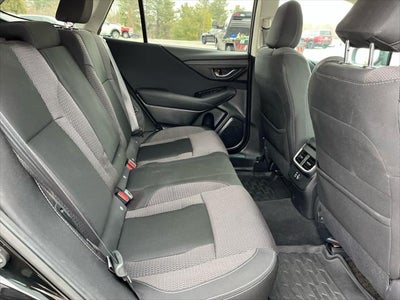 2024 Subaru Outback Premium