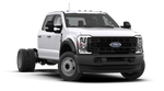2026 Ford Super Duty F-450 DRW F-450® XL