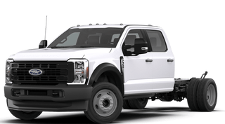2026 Ford Super Duty F-450 DRW F-450® XL