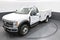 2023 Ford Super Duty F-550 DRW XL