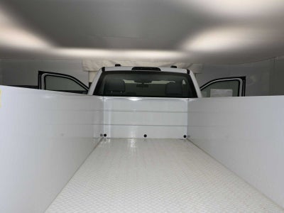 2023 Ford Super Duty F-550 DRW XL