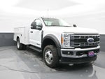2023 Ford Super Duty F-550 DRW XL