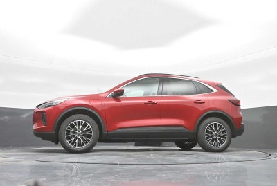 2026 Ford Escape PHEV