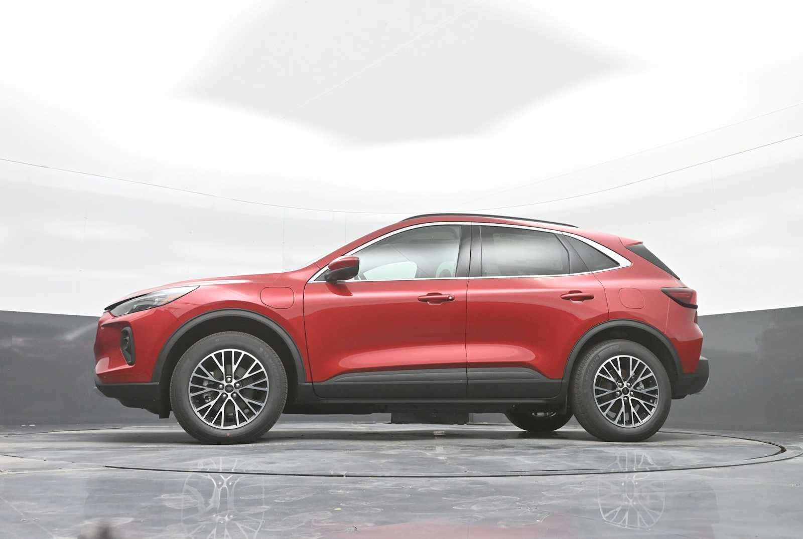 2026 Ford Escape PHEV