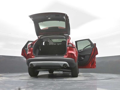 2026 Ford Escape PHEV