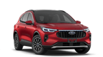 2026 Ford Escape PHEV