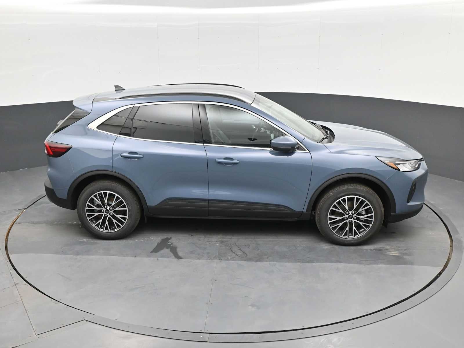 2026 Ford Escape PHEV