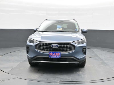 2026 Ford Escape PHEV