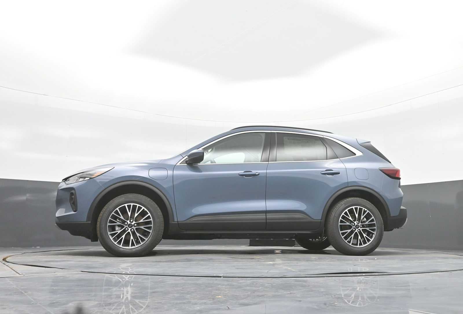 2026 Ford Escape PHEV