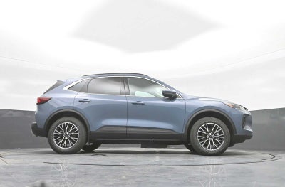 2026 Ford Escape PHEV