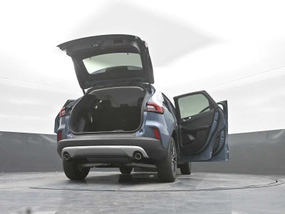 2026 Ford Escape PHEV