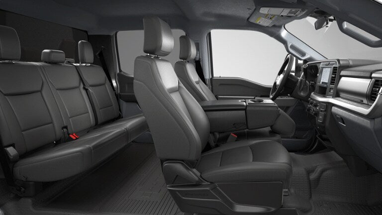2026 Ford Super Duty F-250 SRW XLT